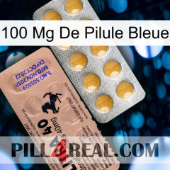 100 Mg Blue Pill 41